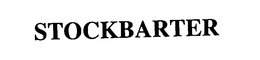 STOCKBARTER trademark
