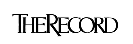 THE RECORD trademark