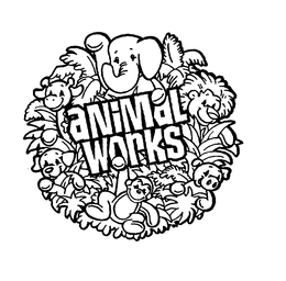 ANIMAL WORKS trademark