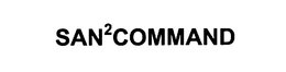 SANCOMMAND trademark