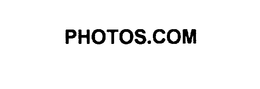 PHOTOS.COM trademark