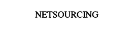 NETSOURCING trademark