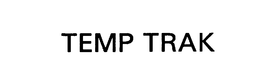 TEMP TRAK trademark