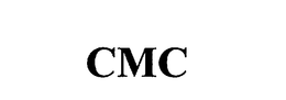 CMC trademark