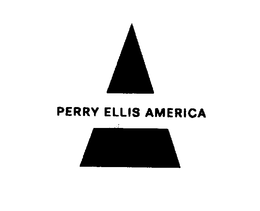 PERRY ELLIS AMERICA trademark