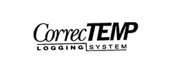 CORRECTEMP LOGGING SYSTEM trademark