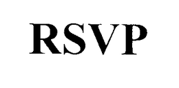 RSVP trademark