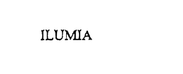 ILUMIA trademark