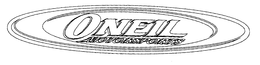 ONEIL MOTORSPORTS trademark