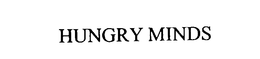HUNGRY MINDS trademark