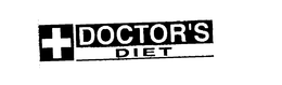 DOCTOR'S DIET trademark