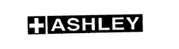 ASHLEY trademark