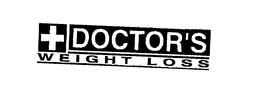 DOCTOR'S WEIGHT LOSS trademark