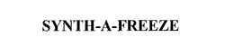 SYNTH-A-FREEZE trademark