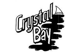 CRYSTAL BAY trademark