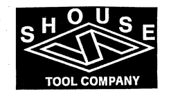 SHOUSE TOOL COMPANY trademark