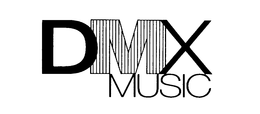 DMX MUSIC trademark