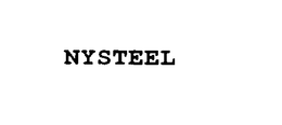 NYSTEEL trademark