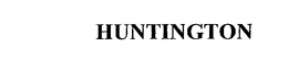 HUNTINGTON trademark