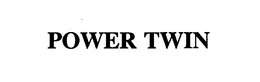 POWER TWIN trademark