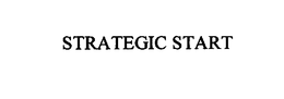 STRATEGIC START trademark