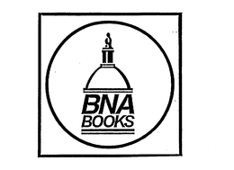 BNA BOOKS trademark