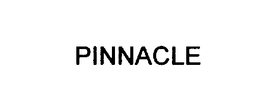 PINNACLE trademark