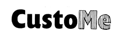 CUSTOME trademark