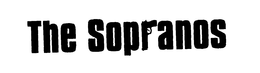 THE SOPRANOS trademark