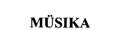 MUSIKA trademark