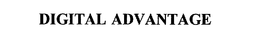 DIGITAL ADVANTAGE trademark