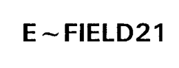 E-FIELD21 trademark