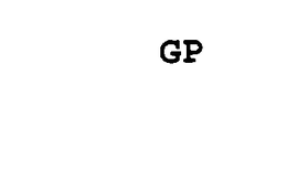 GP trademark