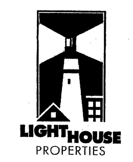LIGHT HOUSE PROPERTIES trademark