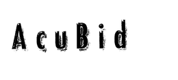 ACUBID trademark