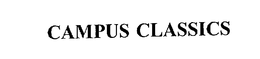 CAMPUS CLASSICS trademark