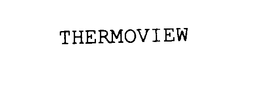 THERMOVIEW trademark