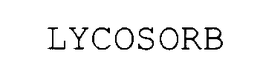 LYCO-SORB trademark