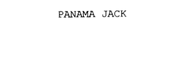 PANAMA JACK trademark