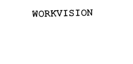 WORKVISION trademark