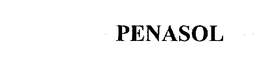 PENASOL trademark
