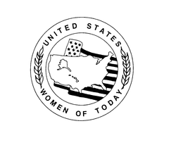 UNITED STATES WOMEN OF TODAY trademark