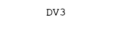 DV3 trademark