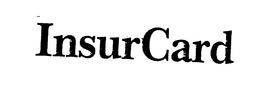 INSURCARD trademark