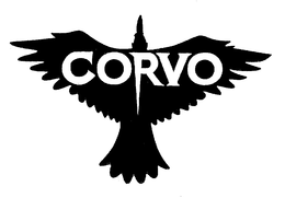 CORVO trademark
