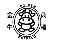 GOLDEN BUFFALO trademark