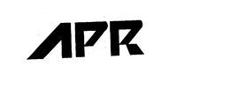 APR trademark