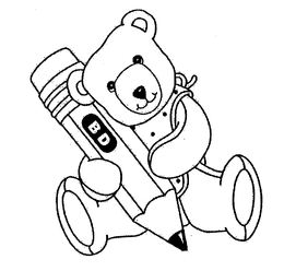 BD trademark