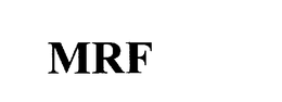 MRF trademark