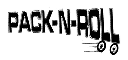 PACK-N-ROLL trademark